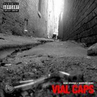 Sean Strange x Westside Gunn - Vial Caps (2022) [FLAC]
