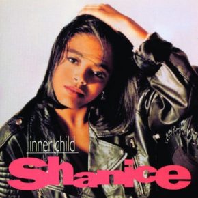 Shanice 1991 Inner Child FLAC