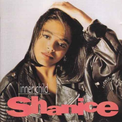 Shanice 1991 Inner Child FLAC EU issue Motown ZD 72760