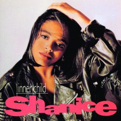 Shanice 1991 Inner Child FLAC