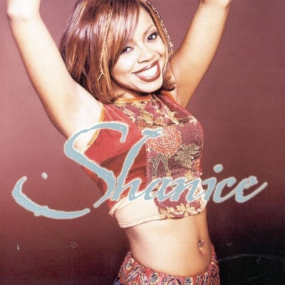 Shanice - Shanice (1999) [FLAC]