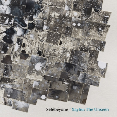 Steve Lehman 2022 Xaybu The Unseen 320