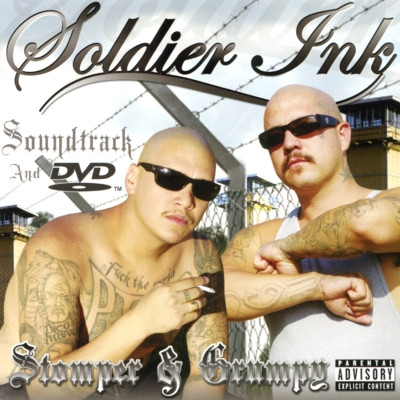 Stomper 2008 Soldier Ink FLAC