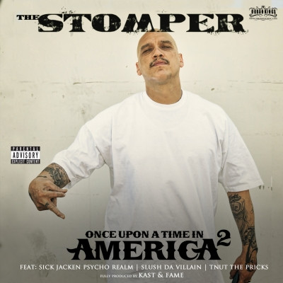 Stomper - Certified (2012) [FLAC]
