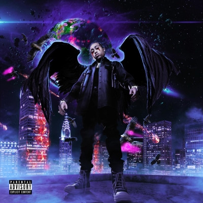 Stunna Gambino 2022 Vultures Dont Kry FLAC 24 88.2