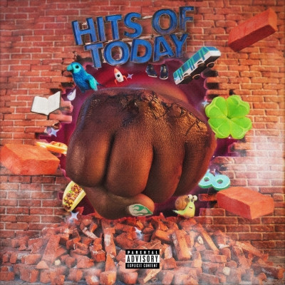 The Last Artful Dodgr 2022 Hits Of Today FLAC 24 48