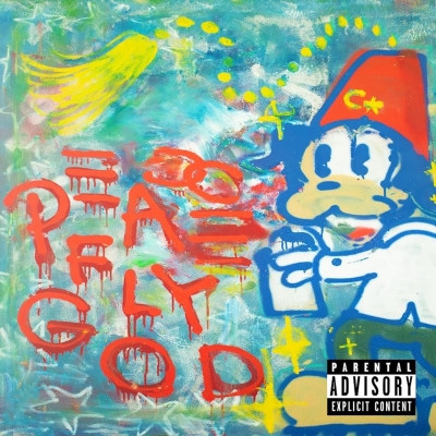 Westside Gunn 2022 Peace Fly God FLAC 24 44.1