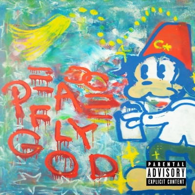 Westside Gunn - Peace Fly God (2022) [FLAC]