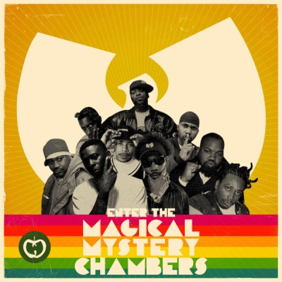 Wu Tang 2020 Wu Tang Vs. The Beatles Enter The Magical Mystery Chambers Vinyl FLAC 24 96
