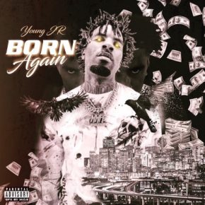 Young JR 2022 Born Again FLAC 24 44.1