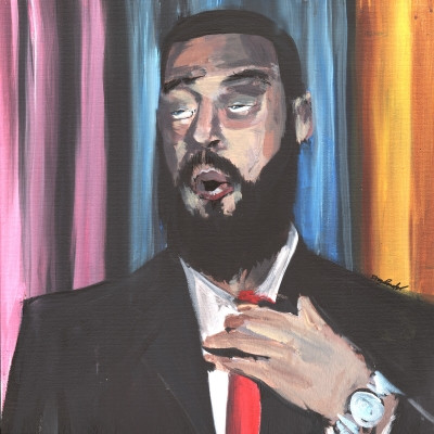 Your Old Droog - Yodney Dangerfield (2022) [FLAC]