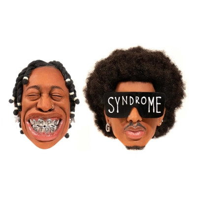 AG Club 2022 Impostor Syndrome FLAC