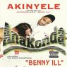 Akinyele - Anakonda (2001) [FLAC]