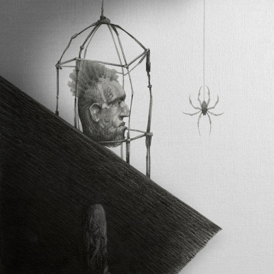 Aloeight 2022 Arachnid FLAC 24 48