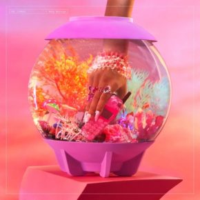 Ari Lennox 2022 Away Message FLAC 24 48