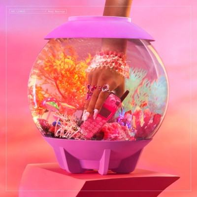 Ari Lennox 2022 Away Message FLAC 24 48