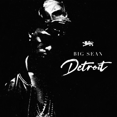 Big Sean 2022 Detroit FLAC 24 44.1