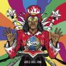 Bootsy Collins - World Wide Funk (2017) [FLAC]