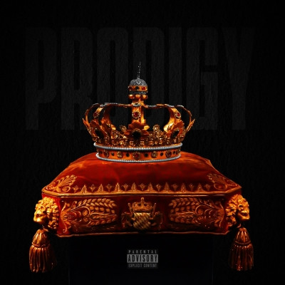 CB Prodigy - Prodigy (2022) [FLAC]