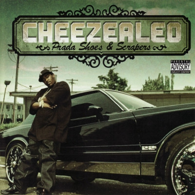 Cheezealeo 2009 Prada Shoes Scrapers FLAC