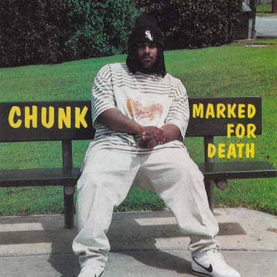 Chunk 1992 Marked For Death FLAC