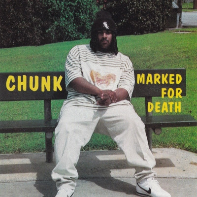 Chunk - Marked For Death (1992) [FLAC]