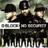 D-Block - No Security (2009) [FLAC]