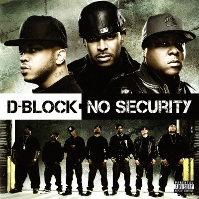D Block 2009 No Security FLAC KOC CD 5124