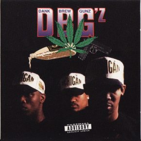 DBGz 1994 Bang Bang Boogie CDM FLAC