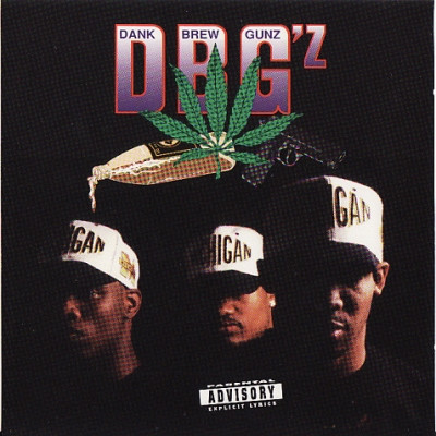 DBGz 1994 Bang Bang Boogie CDM FLAC