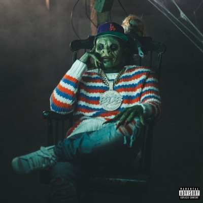 DaBaby 2022 Baby On Baby 2 FLAC