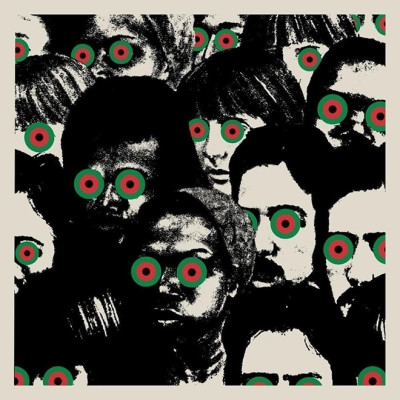 Danger Mouse Black Thought 2022 Cheat Codes Vinyl FLAC 24 96