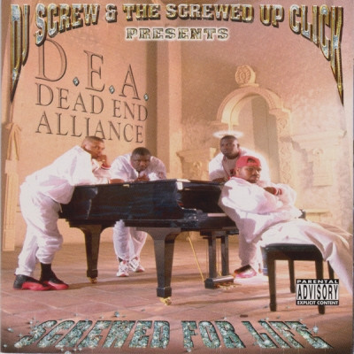 Dead End Alliance 1998 Screwed For Life FLAC