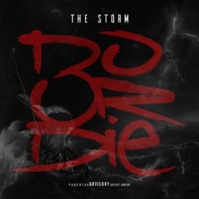 Do Or Die 2022 The Storm FLAC