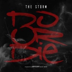 Do Or Die - The Storm (2022) [FLAC]