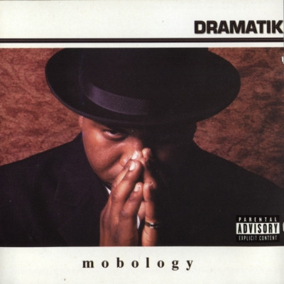 Dramatik - Mobology (2000) [FLAC]