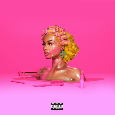 DreamDoll 2022 Life In Plastic 3 FLAC