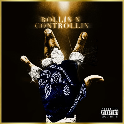 Dusty Locane 2022 Rollin N Controllin FLAC 24 96