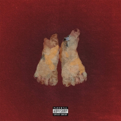 Earl Sweatshirt 2022 Feet Of Clay FLAC