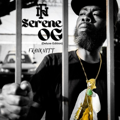 Frank Nitt 2022 Serene OG Deluxe Edition FLAC 24 44.1