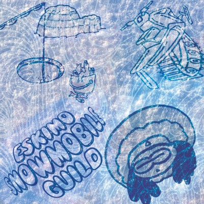 Frankie Jax No Mad 2022 Eskimo Snowmobile Guild FLAC 24 44.1