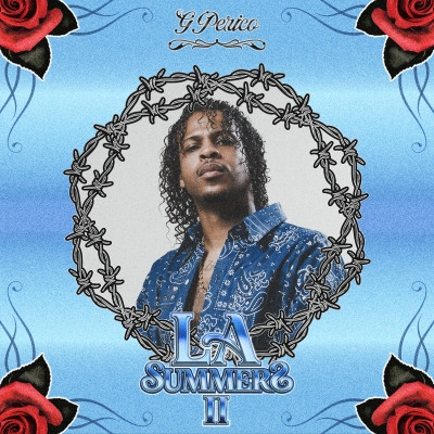 G Perico 2022 La Summers2 FLAC 24 48