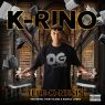 K-Rino - Tele-k-nesis (2022) [320 kbps]