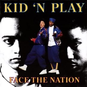 Kid 'N Play - Face the Nation (1991) [FLAC]