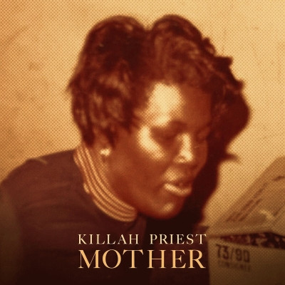 Killah Priest 2022 Mother FLAC