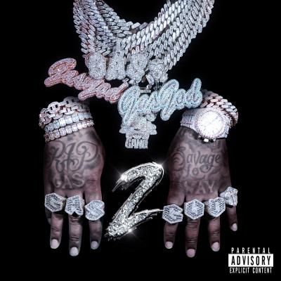 Lil Jairmy 2022 GasGod 2 FLAC 24 44.1