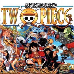 Napoleon Da Legend - Two Piece (2022) [CD] [FLAC]