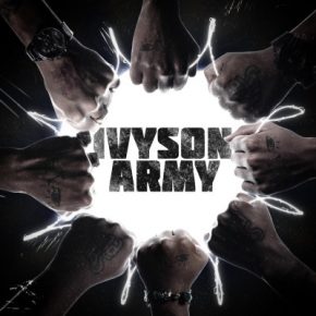 Nasty C 2022 Ivyson Army Tour Mixtape FLAC 24 44.1