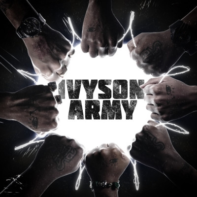 Nasty C 2022 Ivyson Army Tour Mixtape FLAC 24 44.1
