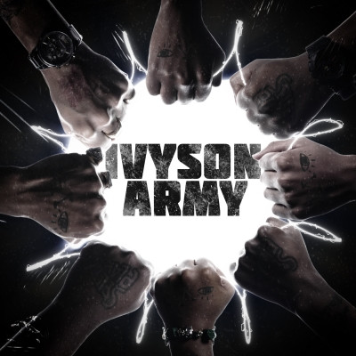 Nasty C - Ivyson Army Tour Mixtape (2022) [FLAC]